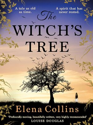 cover image of The Witch's Tree